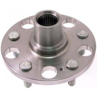Nabe Rad RüCkseite Hyundai Santa Fe I 5275026000 52750-26000