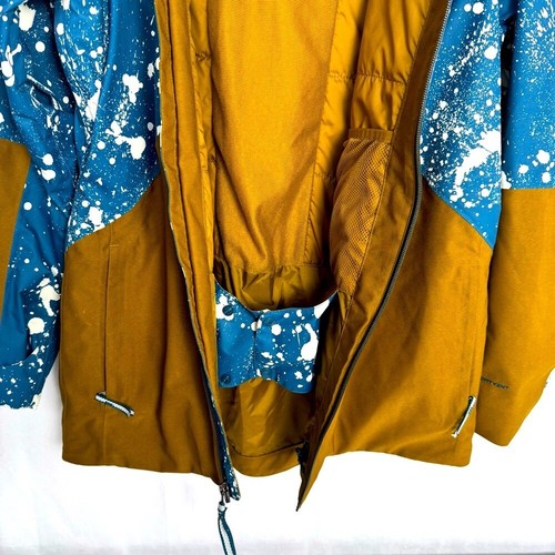 The North Face Damen Ski Struttin Jacke selten wasserdicht Dry Vent Medium - Bild 6 von 13