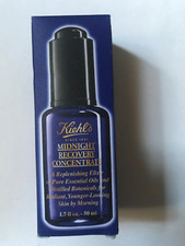 Kiehl's Midnight Recovery Concentrate Face Oil - 1.7 fl. oz-50ml
