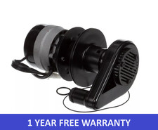 New Manitowoc Compatible Replacement Ice 2008489 WATER PUMP 115V 60HZ MAN2008489