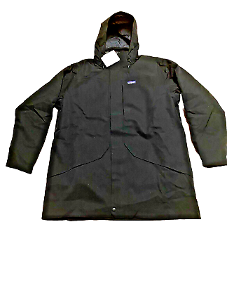 Patagonia Style # 28388 Men's Tres 3 In1 Parka Size XXL In Patagonia Style # 28388 Men's Tres 3 In1 Parka Size XXL In