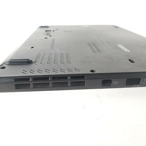 LENOVO THINKPAD T431s BOTTOM CASE BASE COVER LAPTOP 04X0824 - Picture 4 of 6