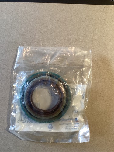 OEM # 26029137 # 291-305 GM GM AC DELCO OEM REAR WHEEL SEAL - Bild 2 von 2