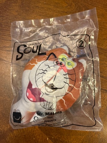 McDonalds Happy Meal Toys, Disney, Pixar, Dreamworks, Movies, Selection, NIP - Picture 173 of 214