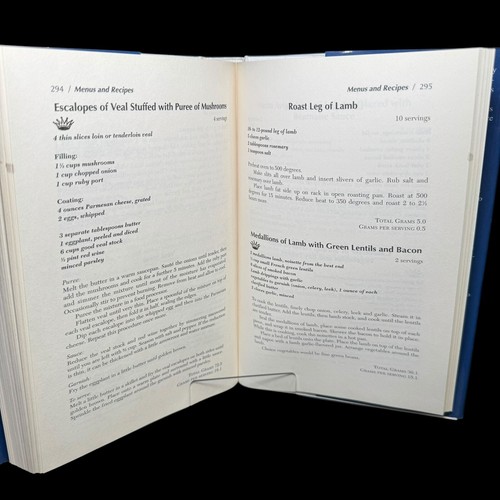 Lot of 2 Healthy Eating Diet Books: Fat for Fuel and Dr Atkins - Foto 22 di 22