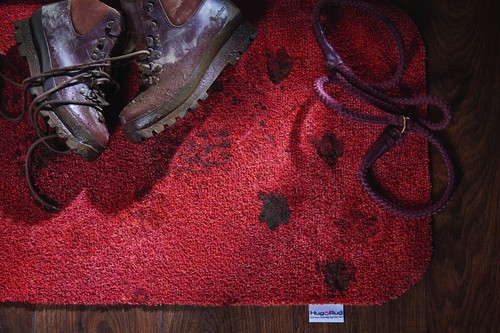 Alfombra de abrazo trampero de tierra piso/puerta alfombra lavable a máquina 65x150 - Imagen 59 de 105