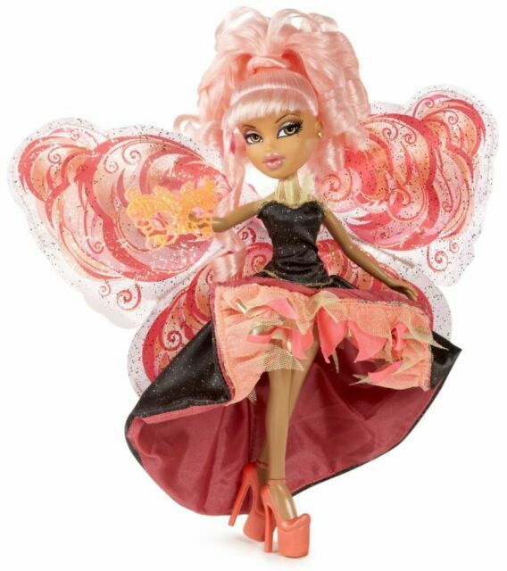 bratz chic mystique