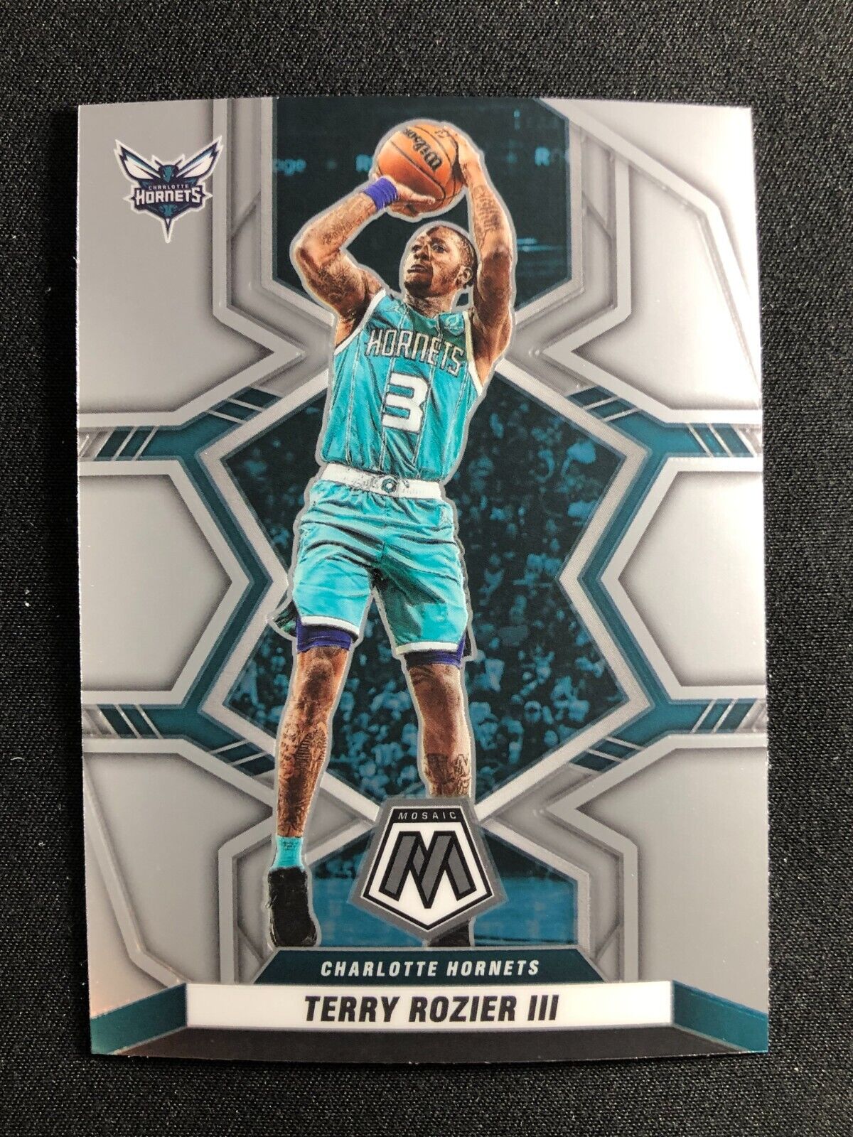 2021-22 Panini Mosaic NBA Base, PYC, All $0.99! BUY 2+ SHIPS FREE! Upd 11/6! - Picture 16 of 184