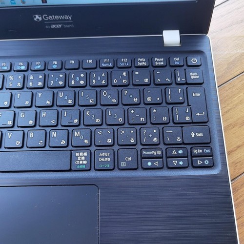 Acer Gateway NE132-F14P Intel Celeron N3060-1.6Ghz eMMC 64GB RAM 4GB 11.6 Inche - Picture 3 of 7