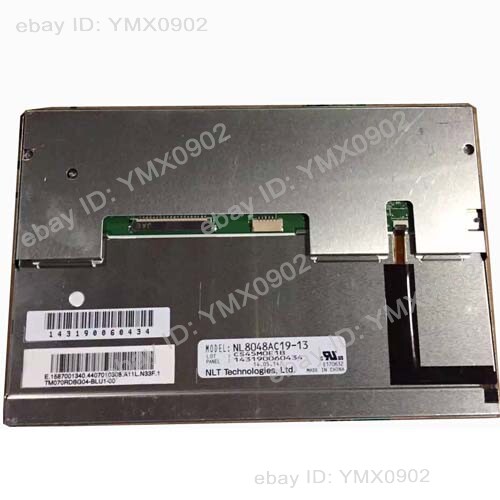 nec lcd panel distributor free sample