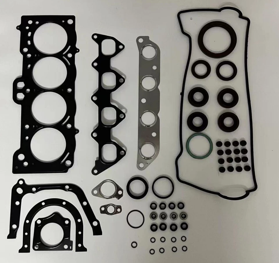 New VRS Cylinder Head Gasket Kit For Holden Nova LF LG 7A-FE 1.8 1992-1997 AU - image 2 of 4