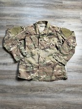 Scorpion W2 Small Long Shirt/Coat Flame Resistant FRACU OCP Multicam Army 6F