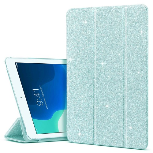 Smart Glitter Case stand Filo Cover para Apple iPad Mini 4ª y 5ª generación - Imagen 8 de 17