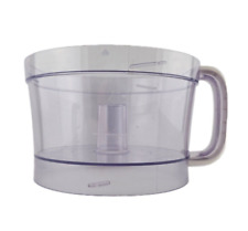 Hamilton Beach Food Processor Bowl 70590 70591 70595 Workbowl Replacement Part
