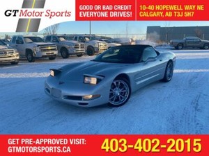 2000 Chevrolet Corvette | $0 DOWN - EVERYONE APPROVED!!