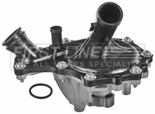 Water Pump FOR CITROEN RELAY 2.2 CHOICE1/2 06->ON 4HG 4HH 4HJ 4HU 4HV P22DTE FL