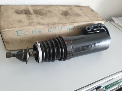 Mercedes-Benz W108 W110 W111 Hinterachse Federbein Hydropneumatic Compensator OE - Picture 6 of 12