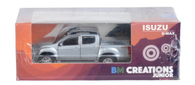 ISUZU D-MAX ミニカー 2台 $_57.JPG?set_id=880000500F