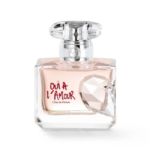 Yves Rocher Oui A l'amour 30 ml Eau de Parfum 28631 Fragrance Worldwide Delivery