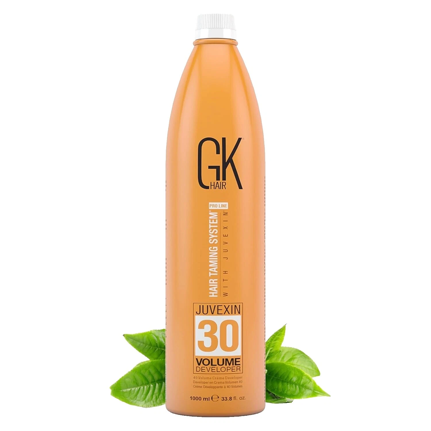 Cremas para color de cabello Global Keratin Cream