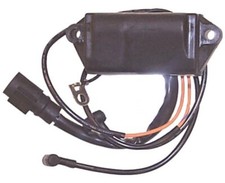 OMC Johnson Evinrude 582285 4-50 HP Outboard Ignition Power Pack Sierra 18-5763