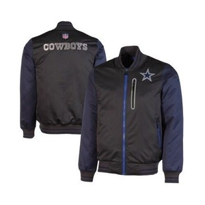 dallas cowboys jacket nike