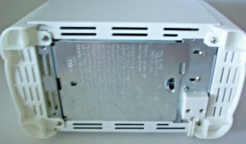 2013 PROCTOR SILEX DURABLE WHITE TOASTER 2 SLICE AUTO SHUTOFF SHADE SELECTOR NIB - Picture 6 of 8