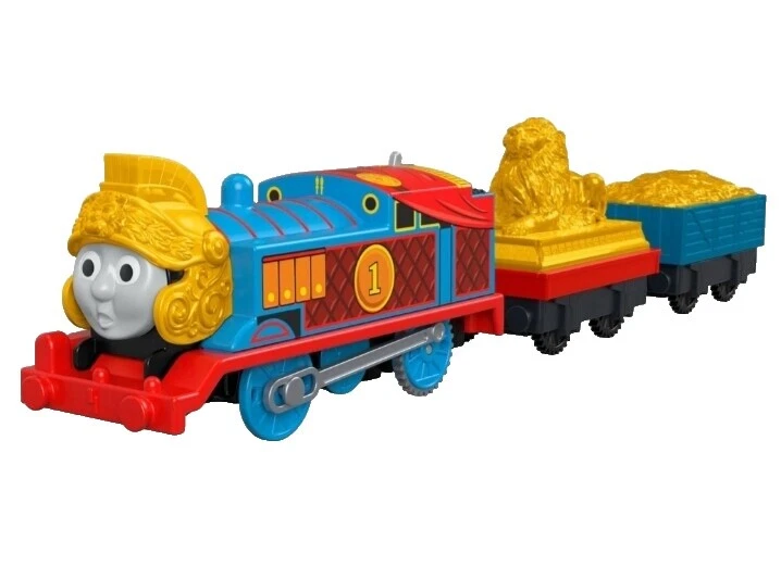 Figuras de acción Fisher-Price DIE-CAST y accesorios