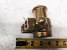 Procon 102A100F11PA 3/8" NPT Rotary Vane Pump Series 2 Brass Clamp On 250 PSI