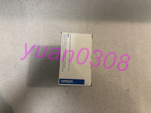 NEW OMRON ZX2-LDA41 Laser intelligent sensor DHL Fast delivery - Picture 6 of 6