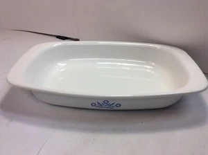 Corning Ware P-21 Roaster 15” X 10” X 2” KitchenGnu