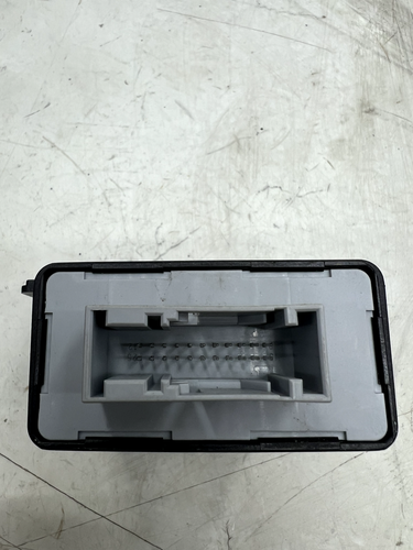 2011 AUDI A4 A5 S4 S5 HEAD LIGHT RANGE CONTROL MODULE ECU 8K5907357 09 10 11 12 - Picture 6 of 7