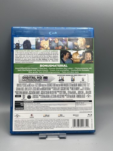 Bluray Auswahl Action Fantasy Abenteuer Fast Furious 15/7/2 - Bild 11 von 71