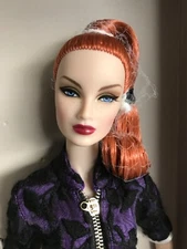 Charmed Life Imogen Lennox Dressed Doll The Heirloom Coll. 2017 NU. Face NRFB