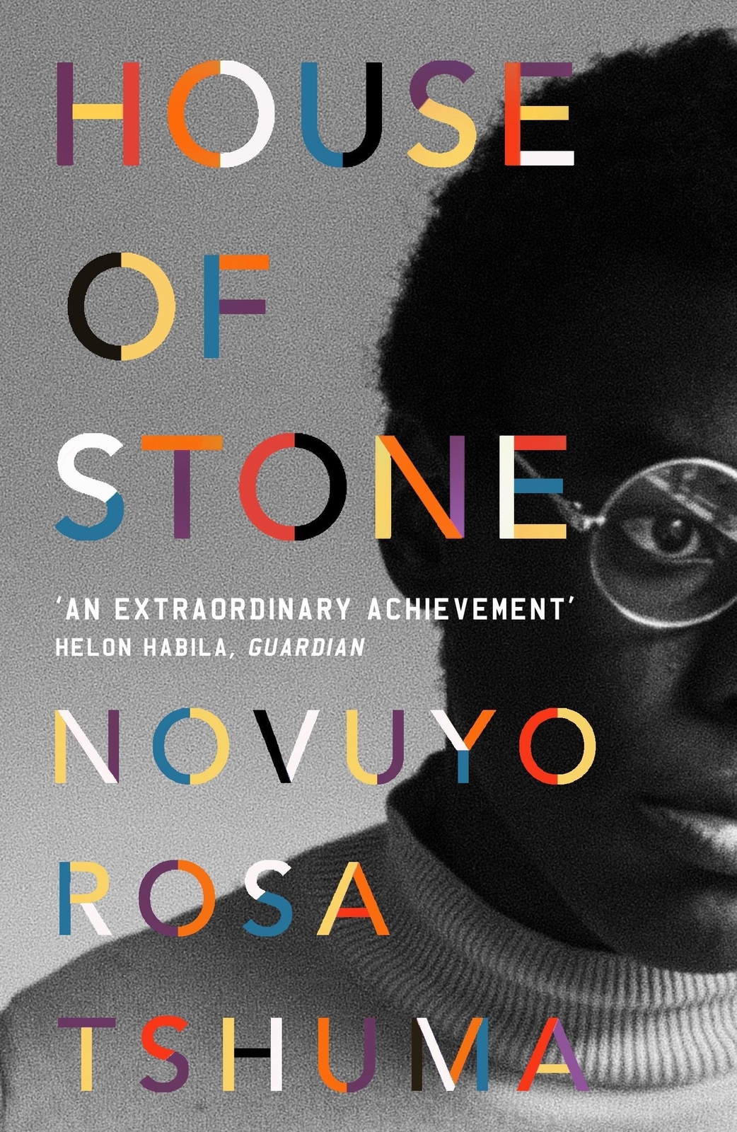 Thumbnail - Novuyo Rosa Tshuma House Of Stone