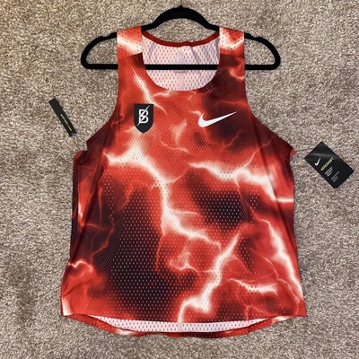 bowerman track club shirt