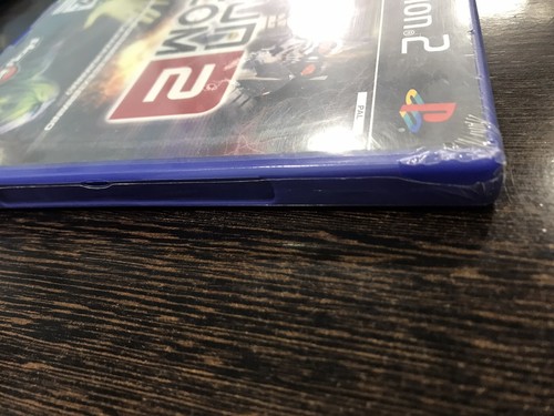 Gun Com 2 Ps2 Precintado - Imagen 8 de 8