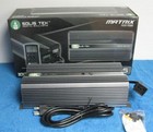 SolisTek 1000W SE/DE Digital Ballast 120/240v Black *COMPLETE IN ORIGINGAL BOX*