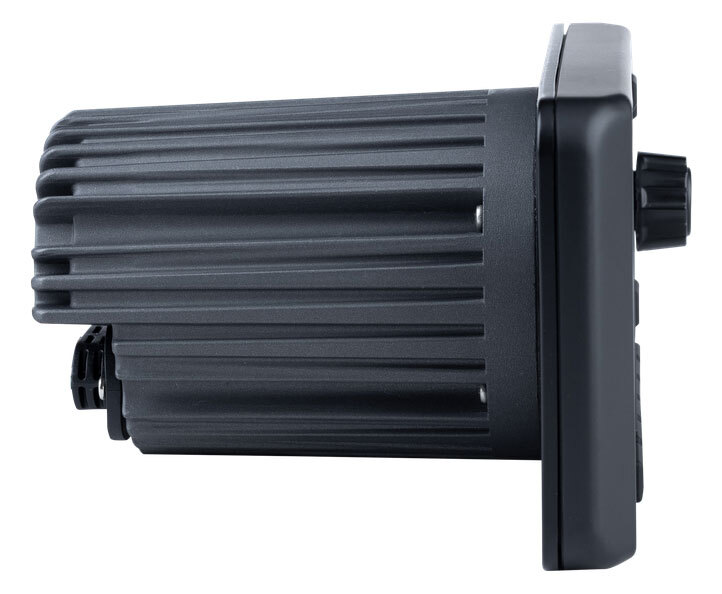 Многозонный морской Bluetooth-приемник Memphis SMC3 черные светодиодные динамики для вейкбординга