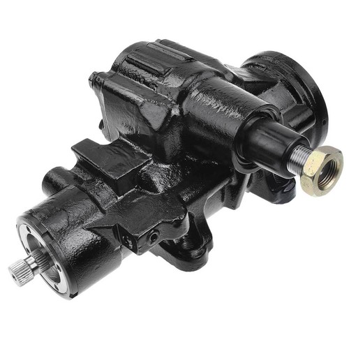 Power Steering Gear Box for Dodge Ram 2500 3500 1997 1998 1999 2000 2001 2002 - Picture 6 of 8