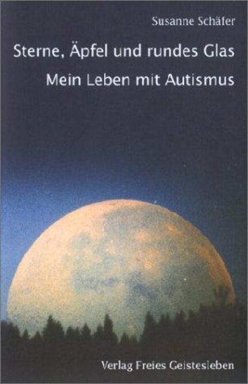 Sterne, Äpfel Und Rundes Glas, Susanne Schäfer