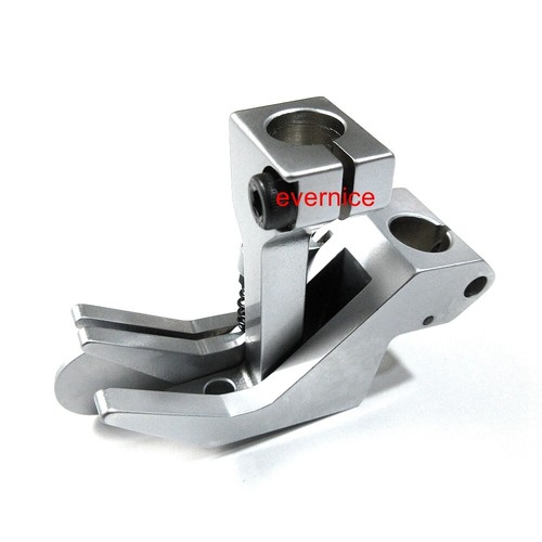 Left Guiding Feet For Durkopp Adler 967 Industrial Heavy-duty Sewing Machine - Picture 6 of 13