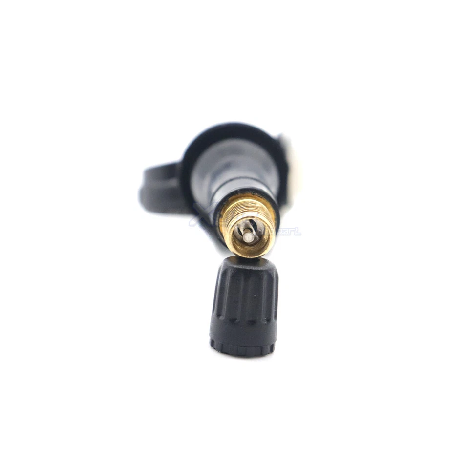 Sensores de presión de neumáticos F2GT-1A180-AB PARA FORD F-150 EDGE MUSTANG US 4 PIEZAS TPMS NUEVO Foto 4 de 4