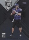 2017 Panini Elite Draft Picks Andy Dalton #8