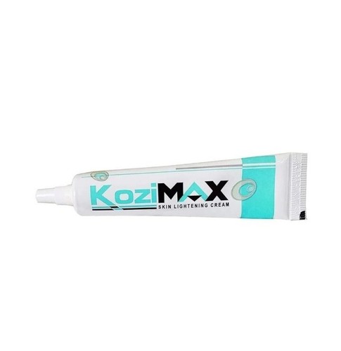 Kozimax Skin Lightening Cream 15gm FAST SHIP reduce hyperpigmentation - Picture 4 of 5