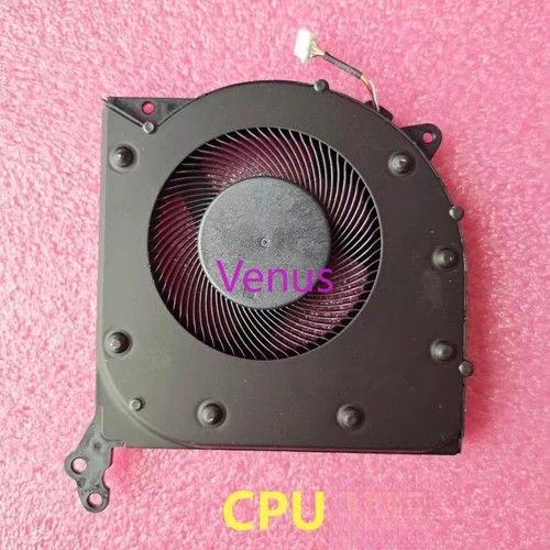 Ventola di raffreddamento GPU computer portatile per Lenovo Legion 5-17IMH05H 5F10S13916 5F10S13915NEW - Foto 4 di 8