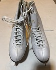 New ListingAmerican Ice Skates Women Size 6 White