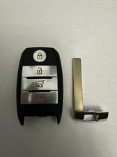 OEM 2017-2022 KIA NIRO KIA NIRO EV REMOTE KEY FOB TQ8-FOB-4F08 95440-G5000