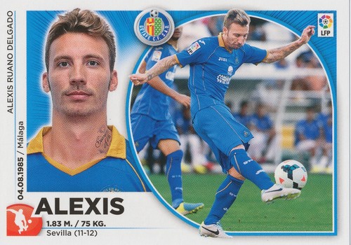 ELIGIR TO CHOOSE YOURS STICKERS PANINI ESTE LIGA 2015 : ESPANYOL to UPDATE - Imagen 17 de 153