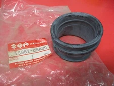 NOS NEW OEM ORIGINAL SUZUKI GV1200GL GV1400GD AIR CLEANER TUBE 13881-05A00